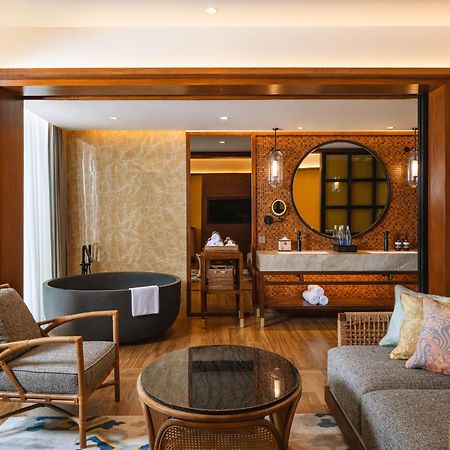 Hotel Indigo Bintan Lagoi Beach By Ihg Exteriér fotografie
