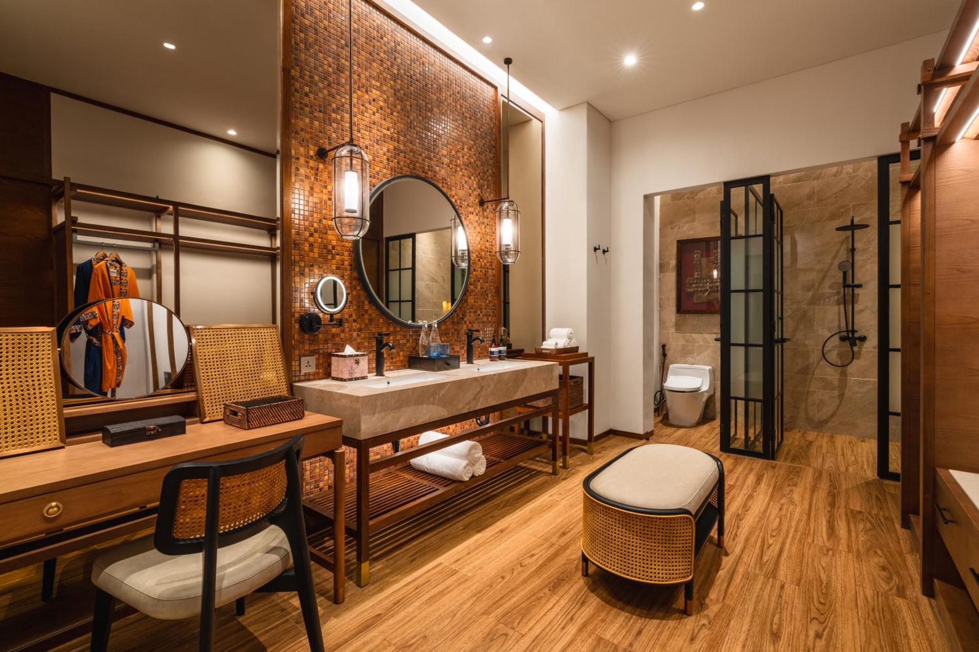 Hotel Indigo Bintan Lagoi Beach By Ihg Exteriér fotografie