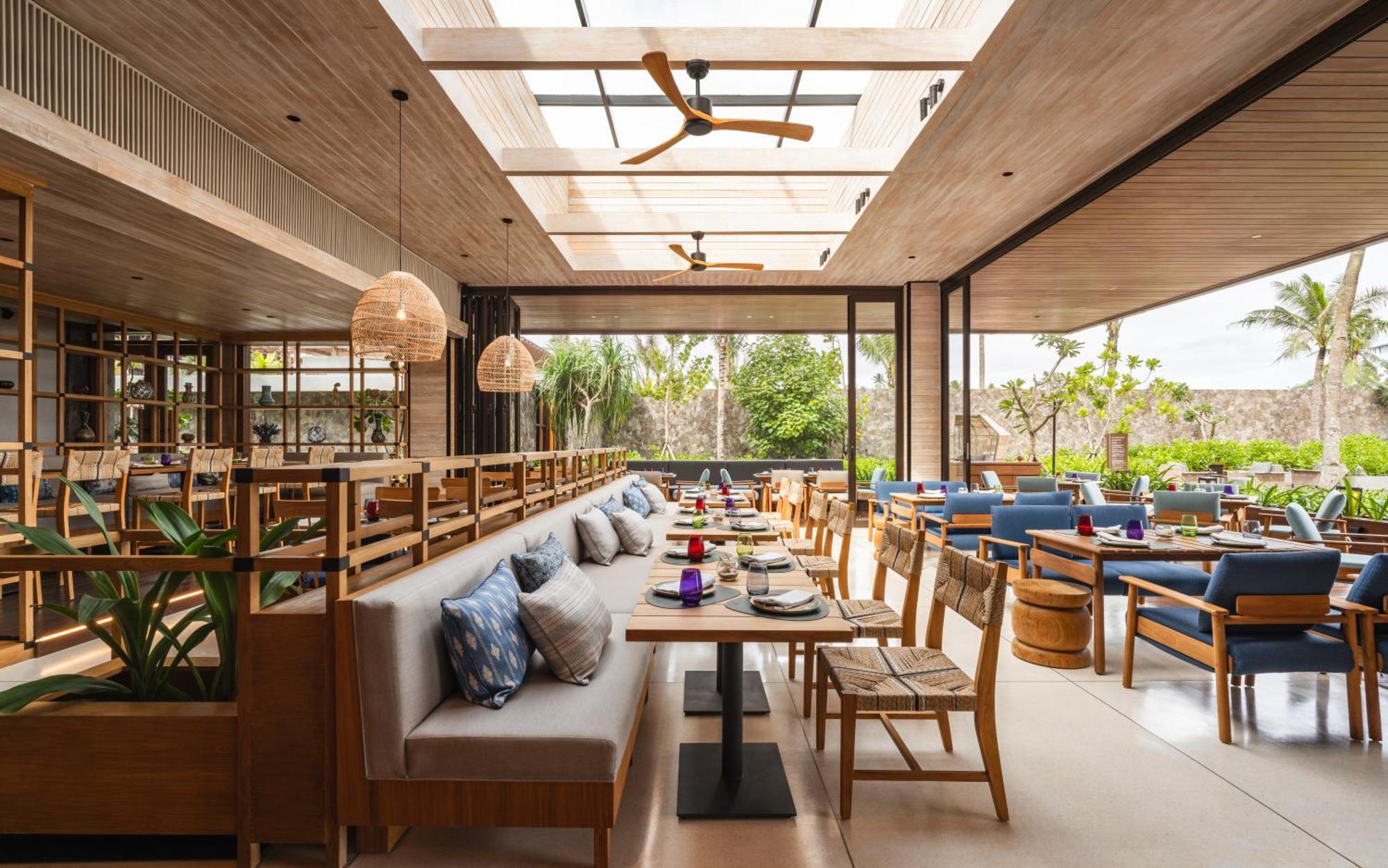 Hotel Indigo Bintan Lagoi Beach By Ihg Exteriér fotografie