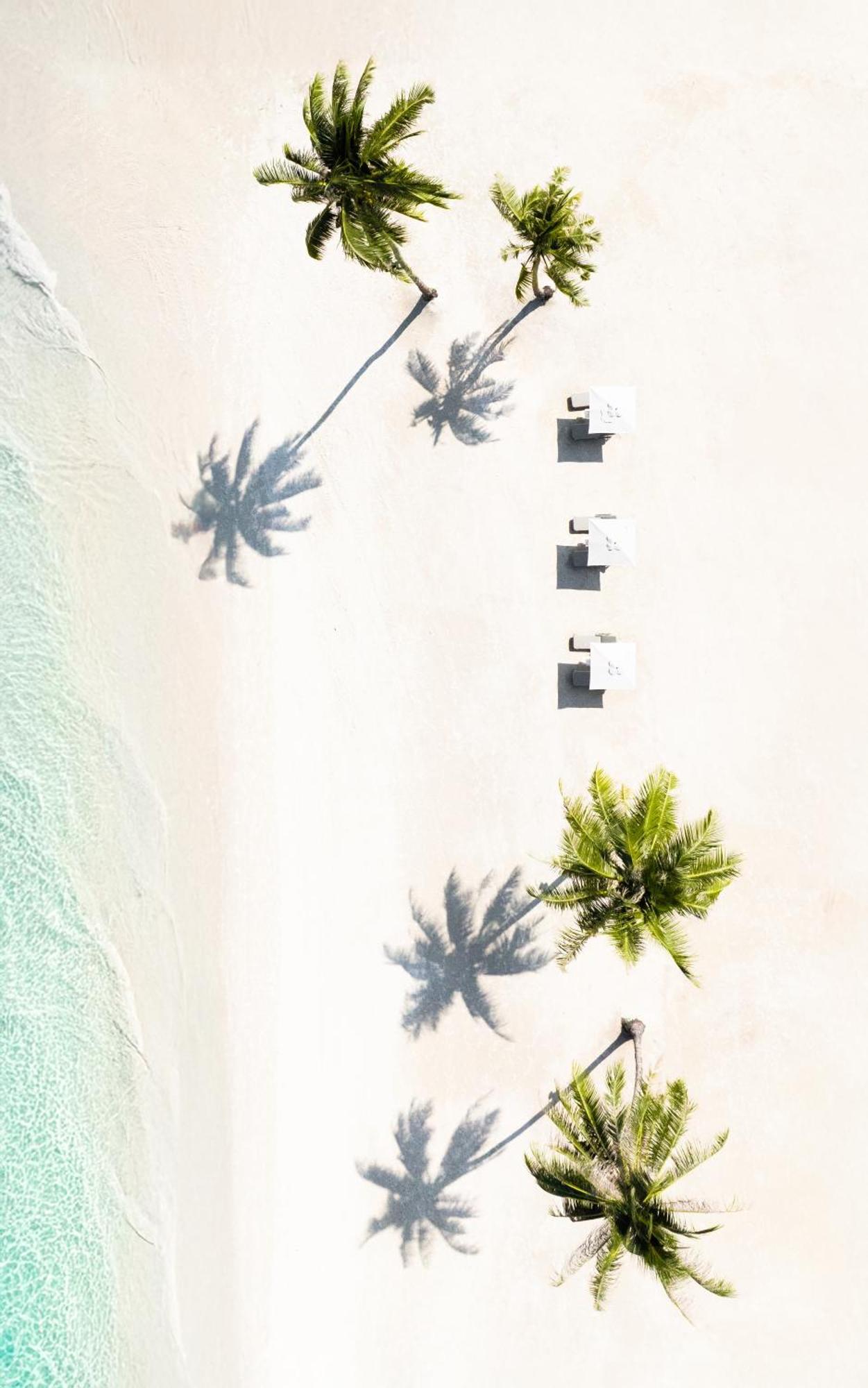 Hotel Indigo Bintan Lagoi Beach By Ihg Exteriér fotografie