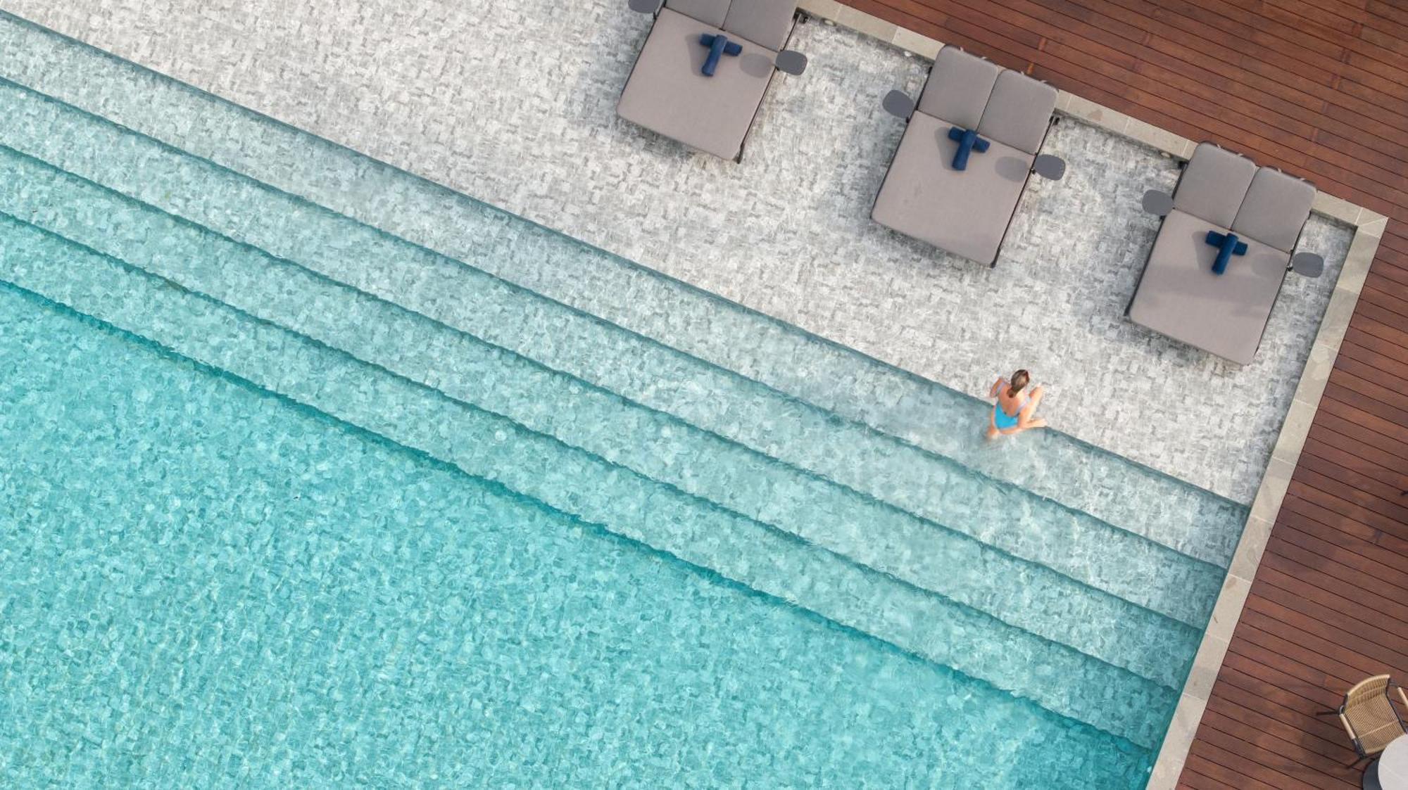 Hotel Indigo Bintan Lagoi Beach By Ihg Exteriér fotografie