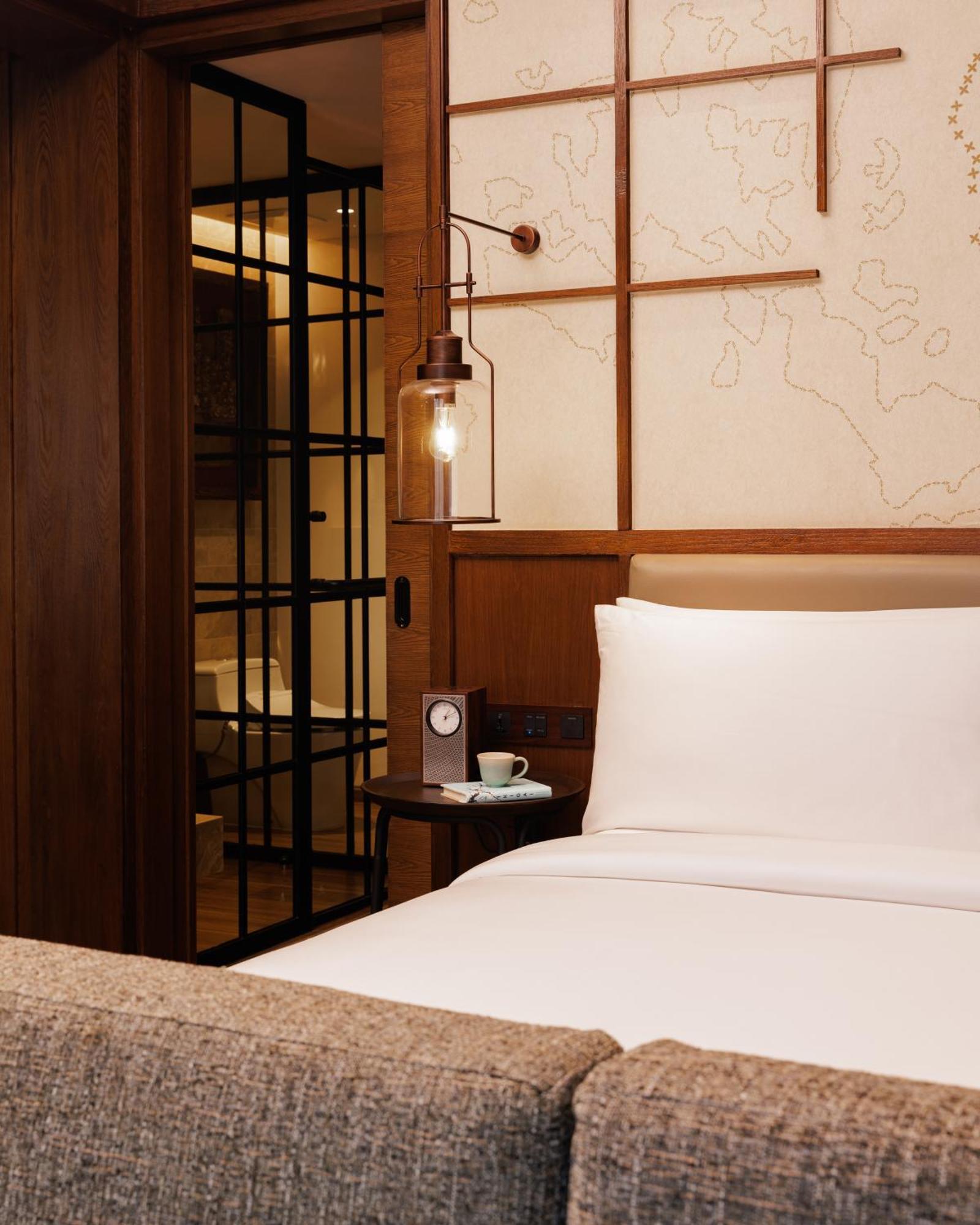 Hotel Indigo Bintan Lagoi Beach By Ihg Exteriér fotografie