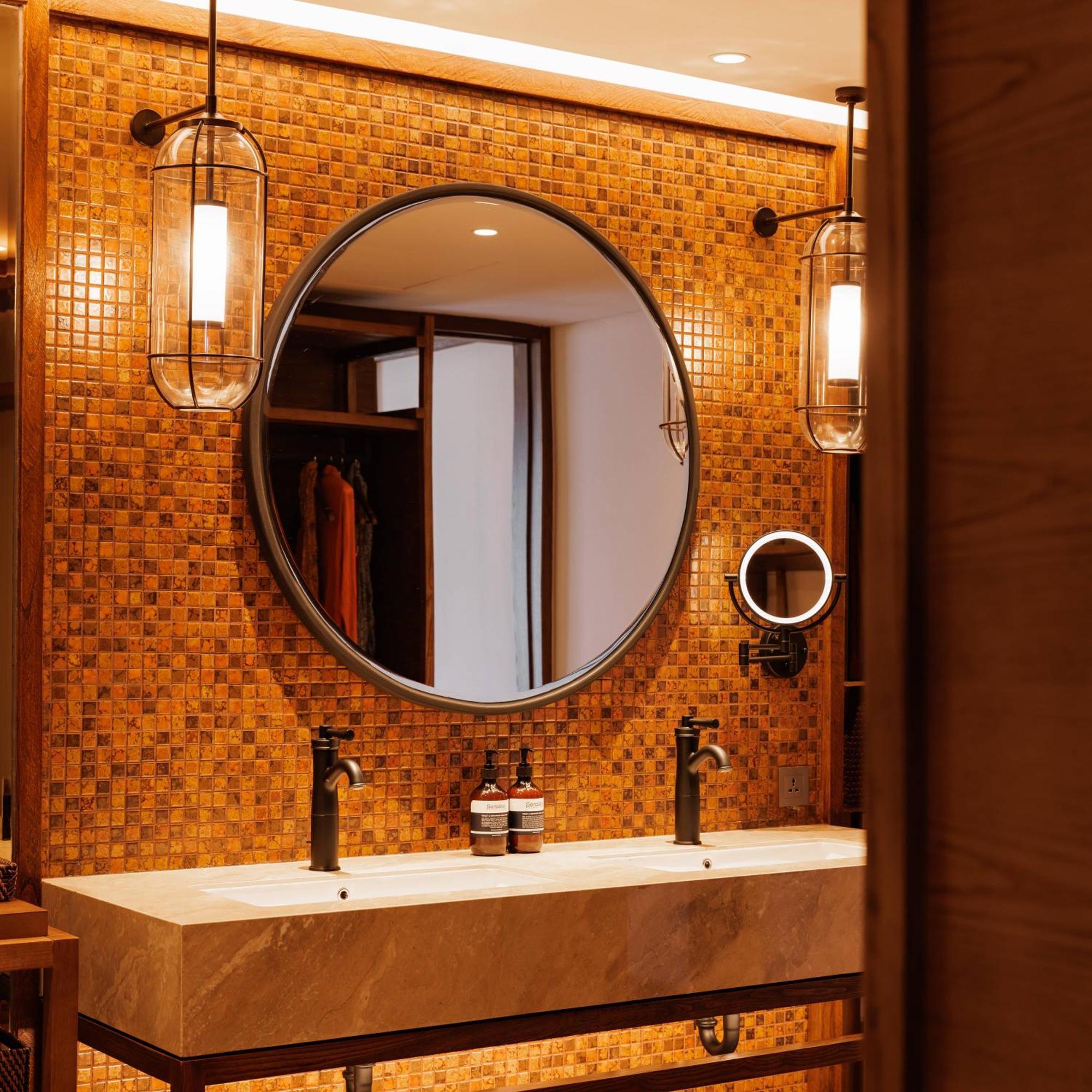 Hotel Indigo Bintan Lagoi Beach By Ihg Exteriér fotografie
