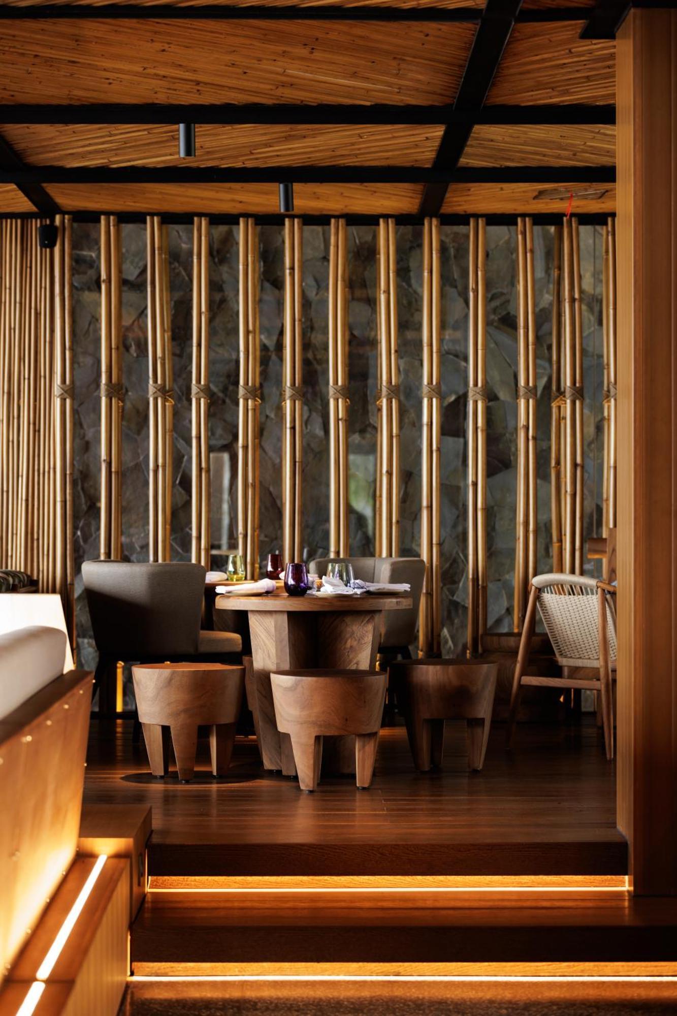 Hotel Indigo Bintan Lagoi Beach By Ihg Exteriér fotografie