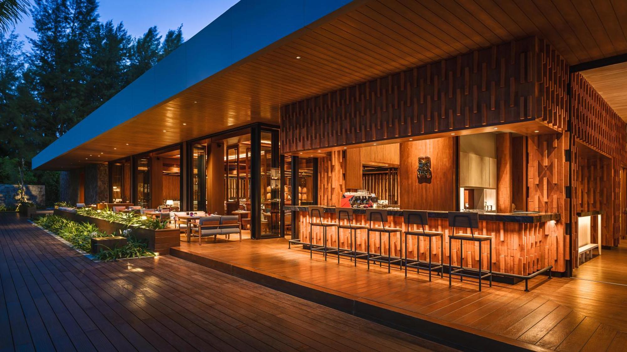Hotel Indigo Bintan Lagoi Beach By Ihg Exteriér fotografie
