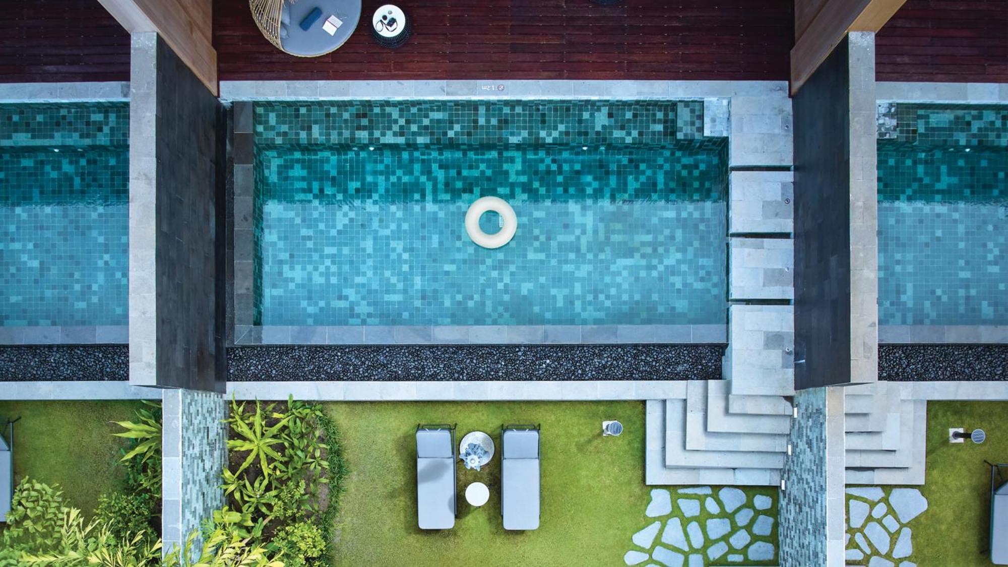 Hotel Indigo Bintan Lagoi Beach By Ihg Exteriér fotografie